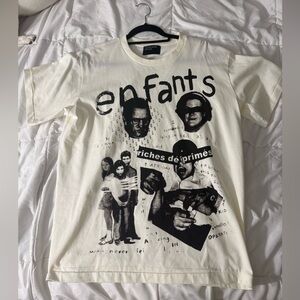 Enfants Riches deprimés tee